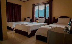 Dokphut Guesthouse