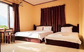 Dokphut Guesthouse